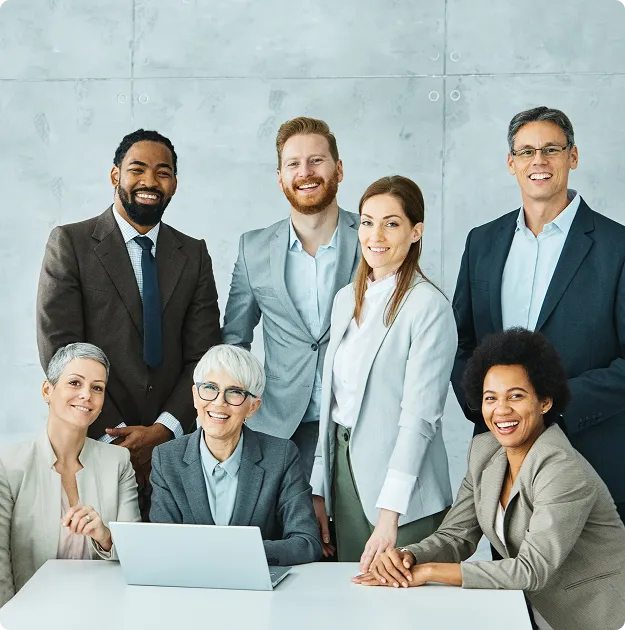 A Culture Built on Collaboration and Deep Expertise