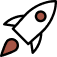 Accelerated Deployment Icon