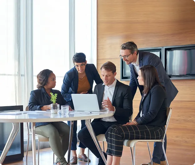 Adoption Drives ROI