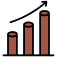 Future-Proof Scalability Icon