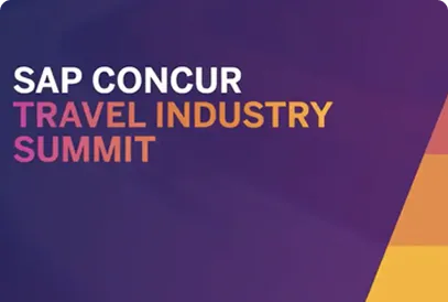 They Did What?! Real Examples and Real Solutions for Fraud Today | SAP Concur Travel Industry Summit 2022