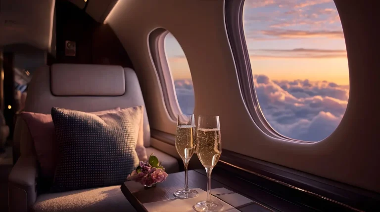 luxury travel
