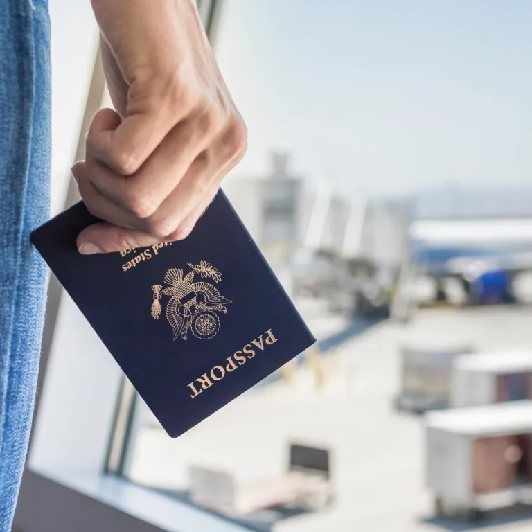 passport
