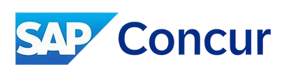 sap concur image