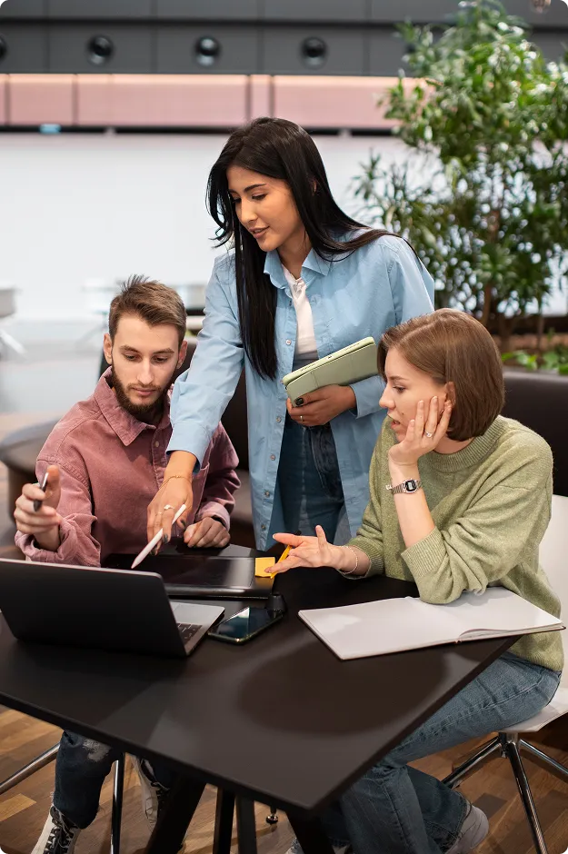 A Broader SAP Practice Built on Experience