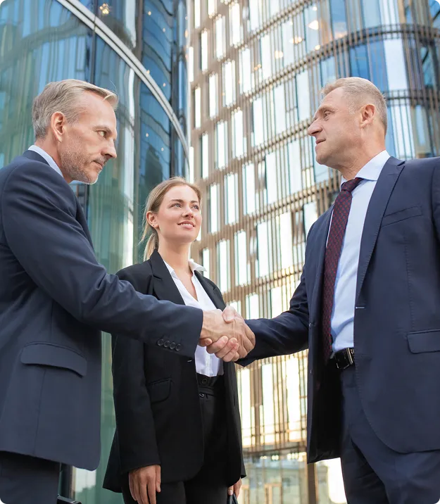 Support That Extends Your Team 