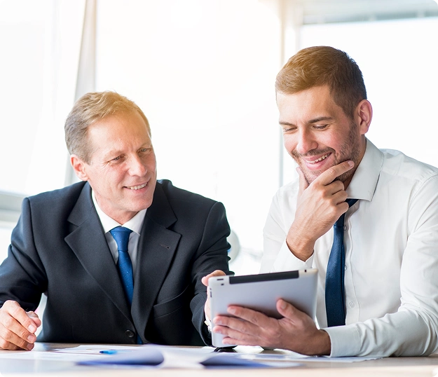 What Clients Can Expect 